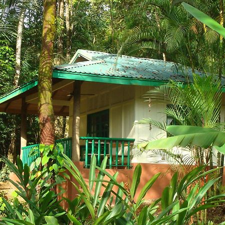 Hotel Villas Gaia Uvita Exterior photo