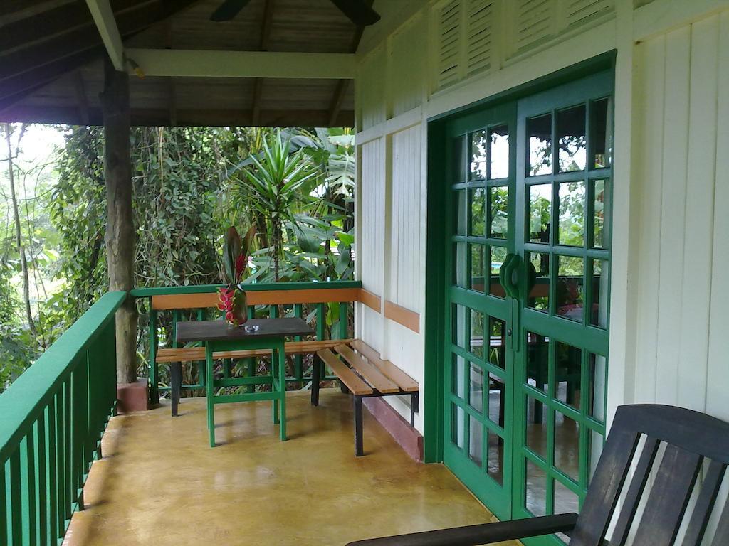 Hotel Villas Gaia Uvita Room photo