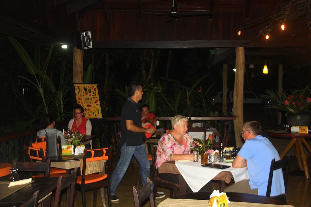 Hotel Villas Gaia Uvita Exterior photo