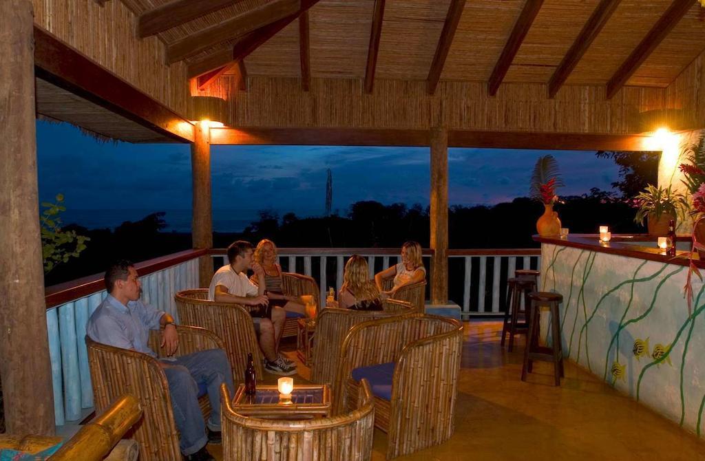 Hotel Villas Gaia Uvita Exterior photo