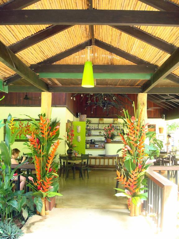 Hotel Villas Gaia Uvita Exterior photo