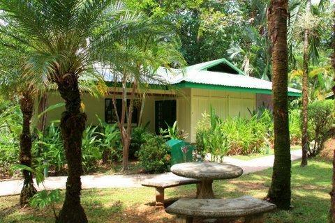 Hotel Villas Gaia Uvita Room photo
