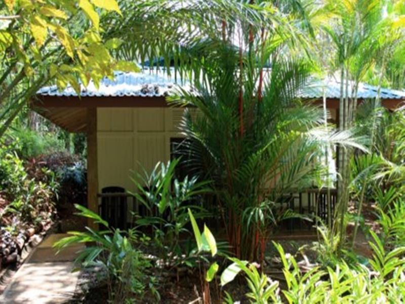 Hotel Villas Gaia Uvita Exterior photo