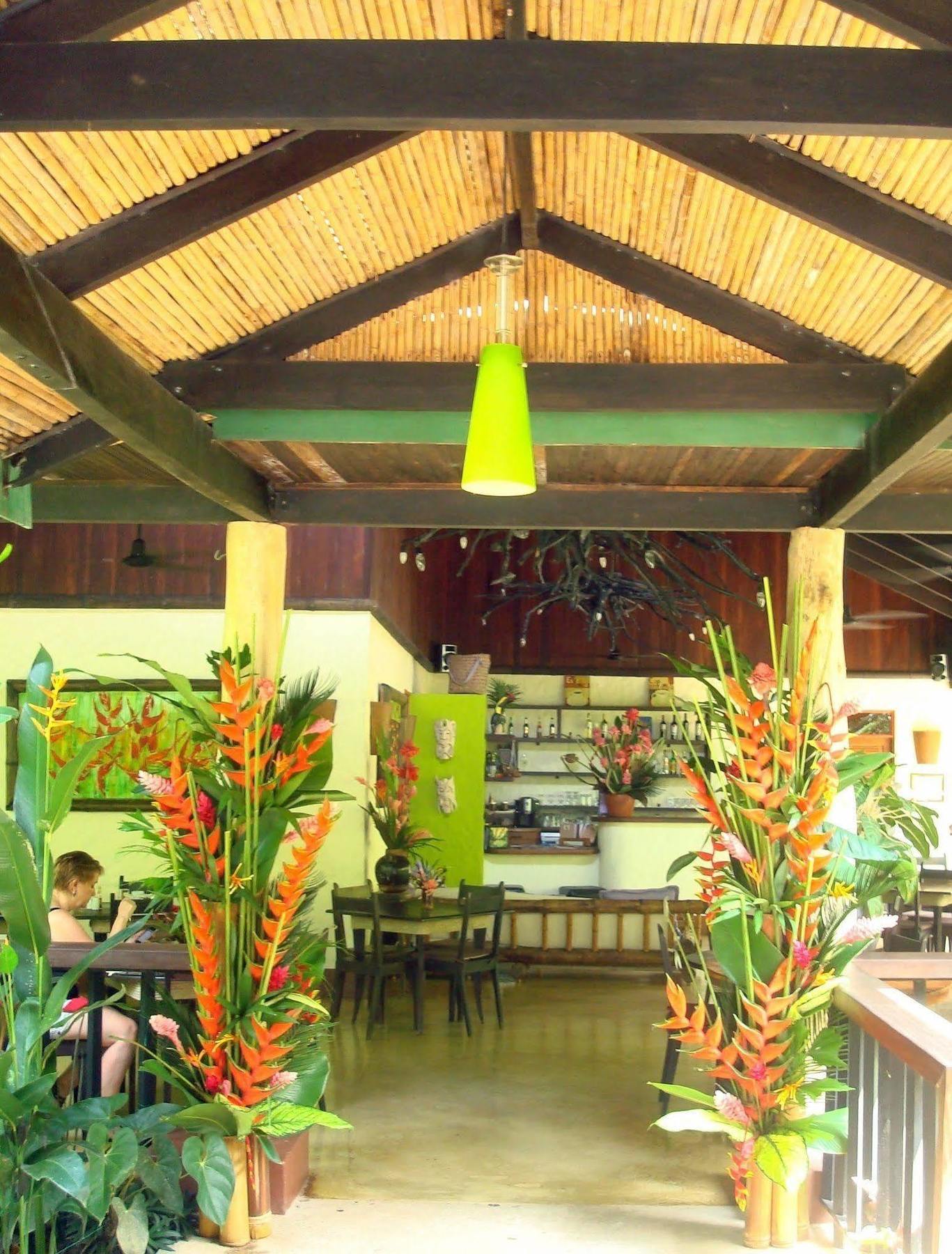 Hotel Villas Gaia Uvita Exterior photo